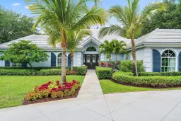 Picture of 12375 Ridge Road, North Palm Beach, FL 33408