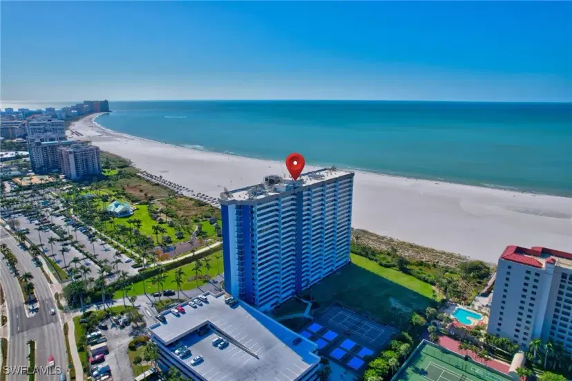 Picture of 58 N Collier Blvd 2114, Marco Island FL 34145