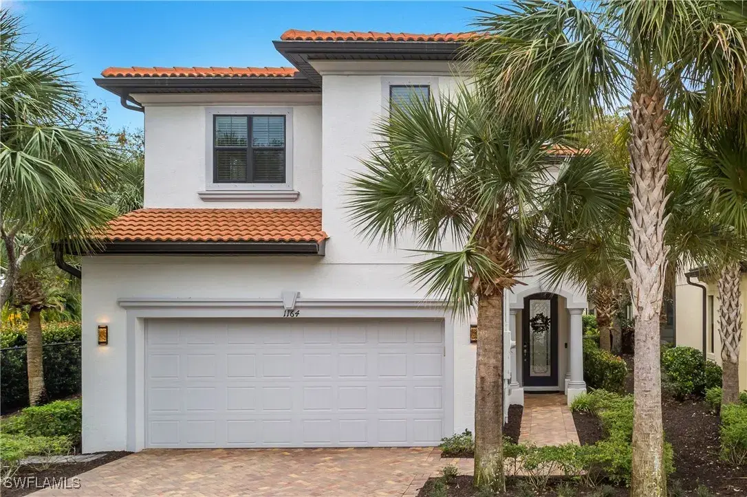 Picture of 1164 Santorini Pl 14, Naples, FL 34113