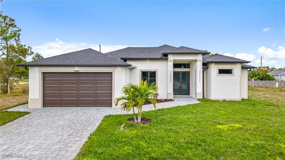 Picture of 4406 3Rd St W, Lehigh Acres, FL 33971