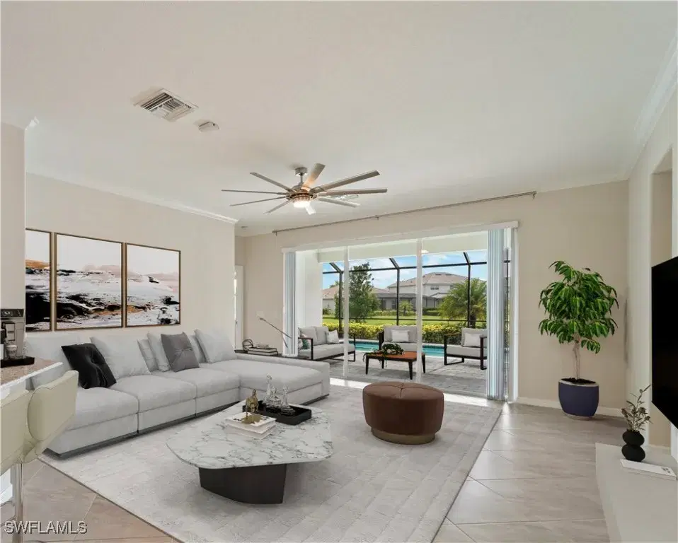 Picture of 2385 Orchard St, Naples, FL 34120