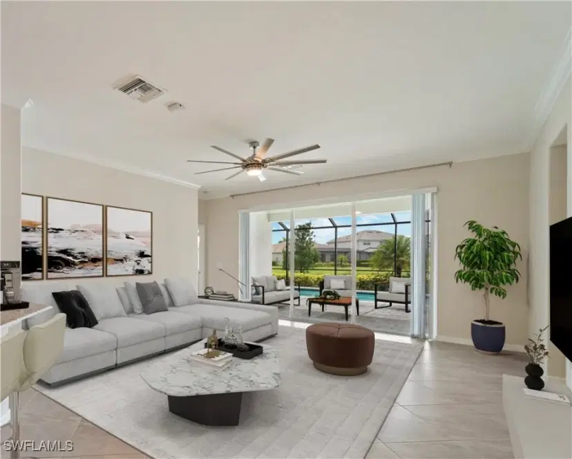 Picture of 2385 Orchard St, Naples FL 34120