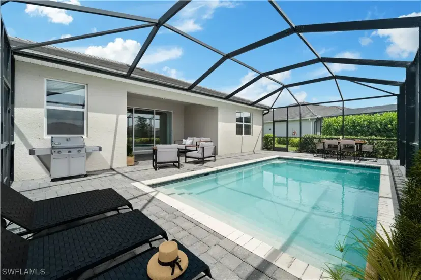 Picture of 2385 Orchard St, Naples FL 34120