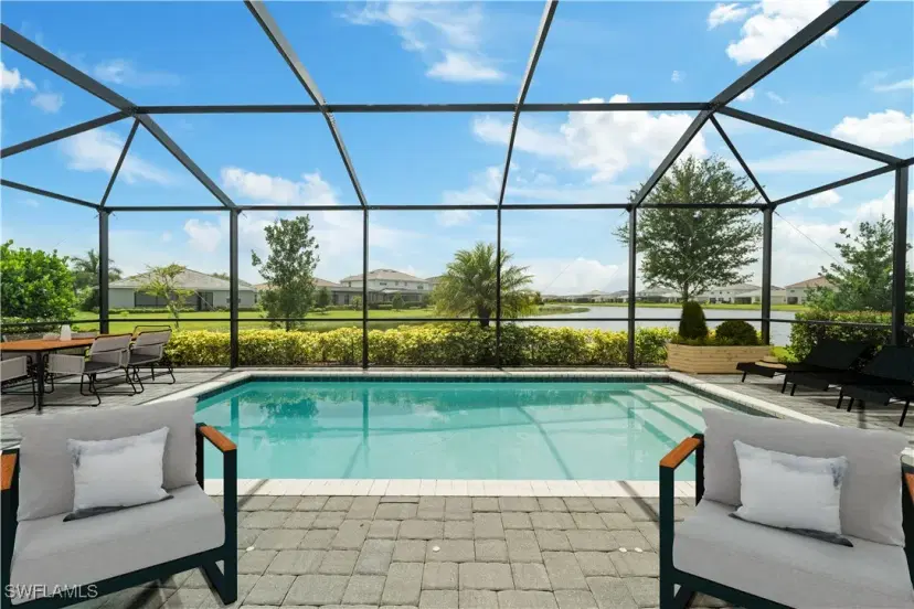 Picture of 2385 Orchard St, Naples FL 34120