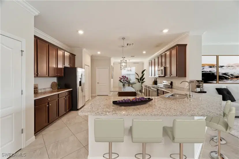 Picture of 2385 Orchard St, Naples FL 34120