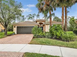 Picture of 2446 Butterfly Palm Dr, Naples, FL 34119