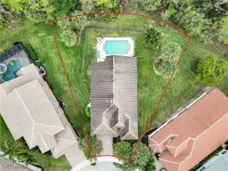 Picture of 2446 Butterfly Palm Dr, Naples, FL 34119
