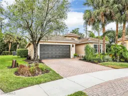 Picture of 2446 Butterfly Palm Dr, Naples, FL 34119