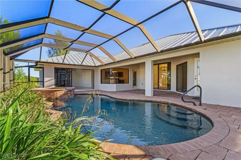 Picture of 1640 NW 39Th Ave, Cape Coral FL 33993