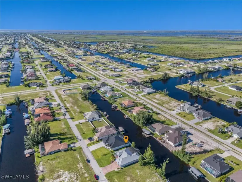 Picture of 1640 NW 39Th Ave, Cape Coral FL 33993