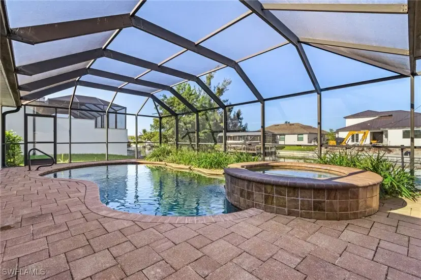 Picture of 1640 NW 39Th Ave, Cape Coral FL 33993