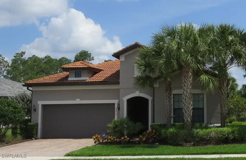Picture of 8874 Horned Lark Dr, Naples, FL 34120