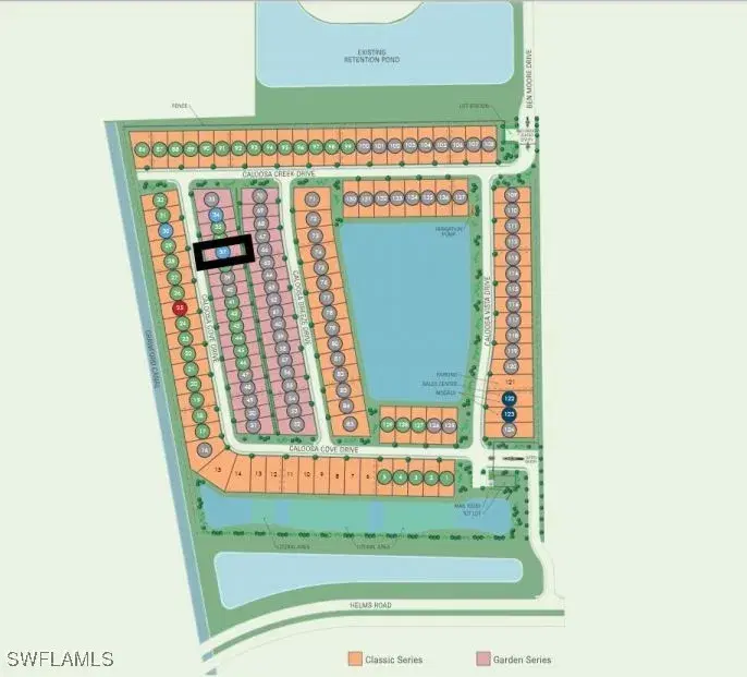 Picture of 1196 Caloosa Cove Dr, Labelle FL 33935