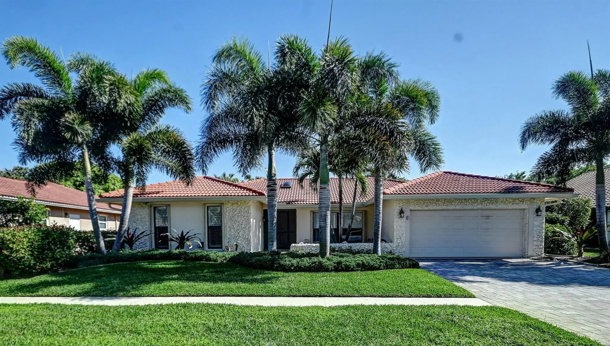 Picture of 10110 Harbourtown Court, Boca Raton, FL 33498