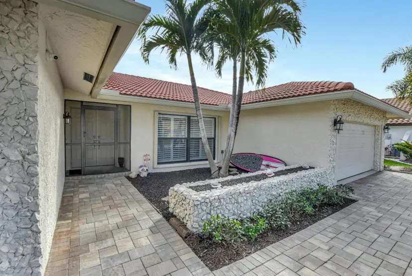 Picture of 10110 Harbourtown Court, Boca Raton FL 33498