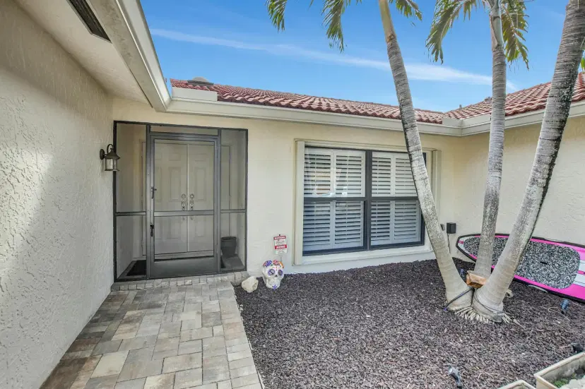 Picture of 10110 Harbourtown Court, Boca Raton FL 33498