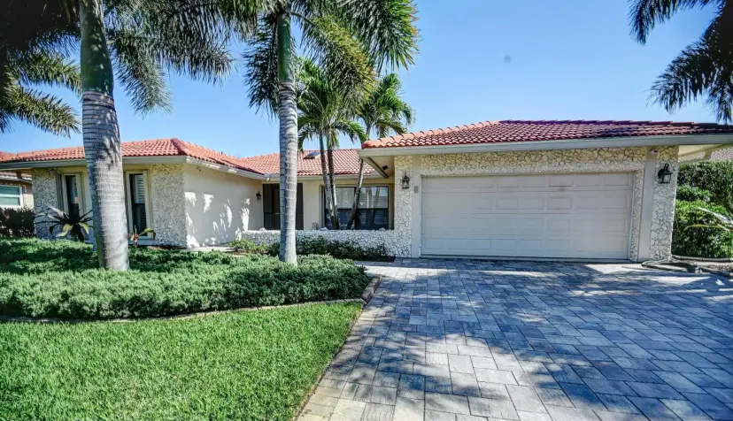 Picture of 10110 Harbourtown Court, Boca Raton FL 33498