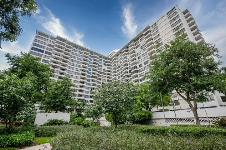 Picture of 600 Three Islands Boulevard 801, Hallandale Beach FL 33009