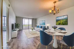 Picture of 600 Three Islands Boulevard 801, Hallandale Beach, FL 33009