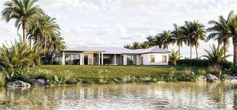 Picture of 2532 Caloosa Shores Dr, Labelle FL 33935