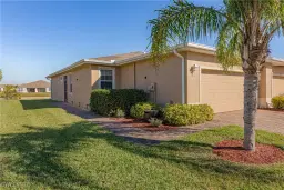 Picture of 10781 Crossback Ln, Lehigh Acres, FL 33936