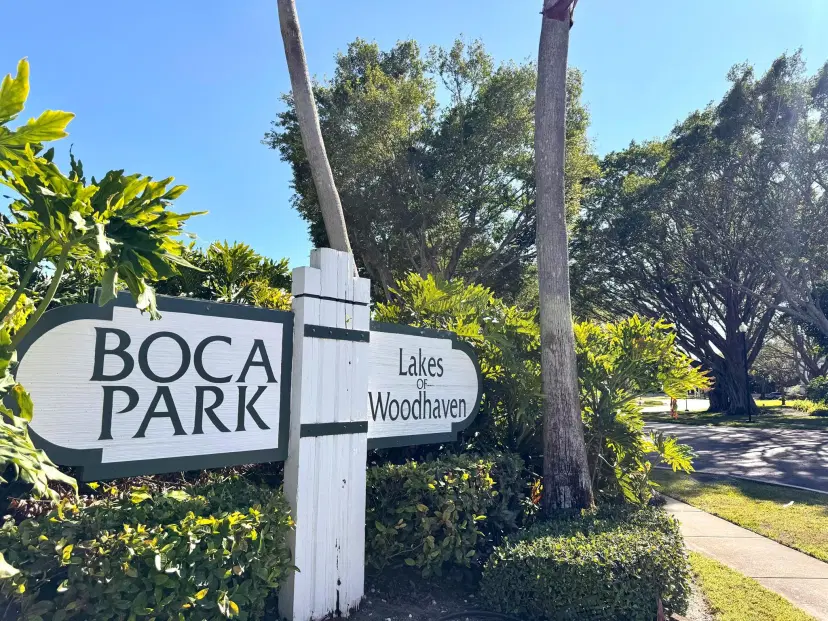 Picture of 6101 Old Court Road Road 240, Boca Raton FL 33433