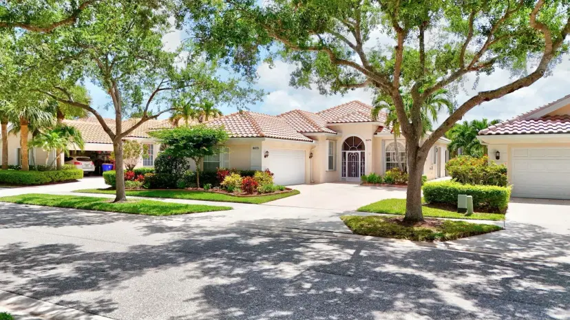 Picture of 8473 SE Palm Hammock Lane, Hobe Sound FL 33455