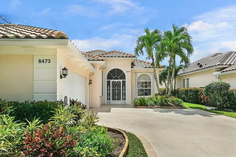 Picture of 8473 SE Palm Hammock Lane, Hobe Sound FL 33455