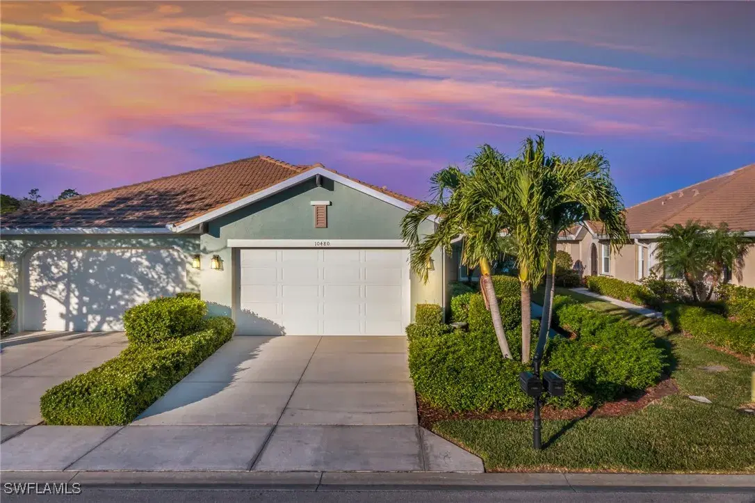 Picture of 10480 Severino Ln, Fort Myers, FL 33913