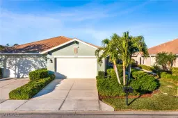 Picture of 10480 Severino Ln, Fort Myers, FL 33913