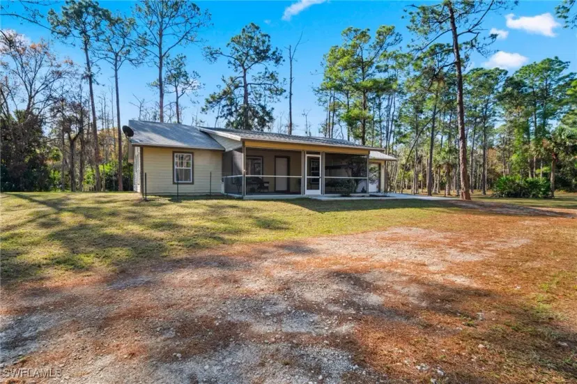 Picture of 4130 14Th Ave Ne, Naples FL 34120