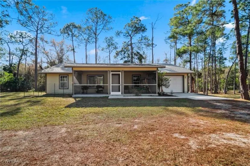 Picture of 4130 14Th Ave Ne, Naples FL 34120