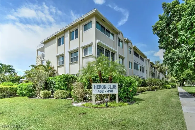 Picture of 486 Broad Ave S H486, Naples FL 34102
