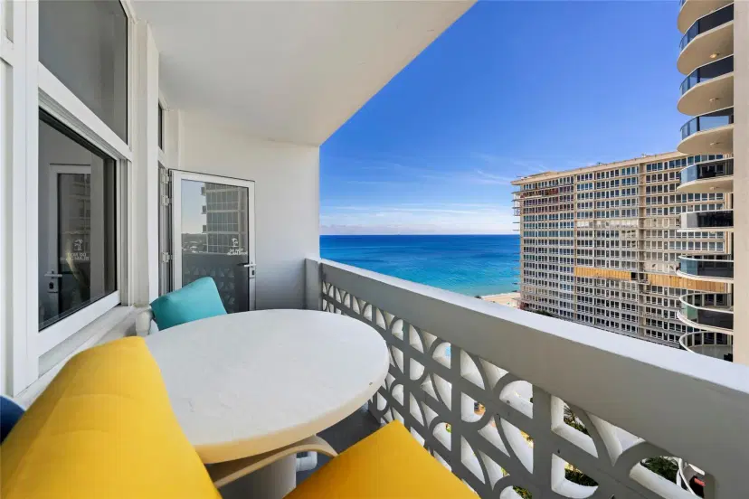 Picture of 4250 E Galt Ocean Dr 11H, Fort Lauderdale FL 33308