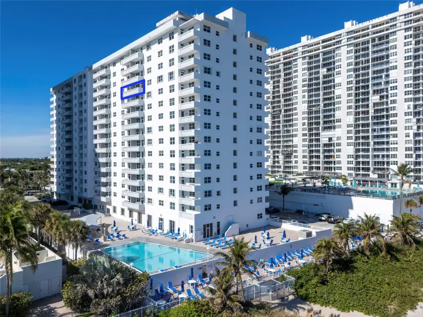Picture of 4250 E Galt Ocean Dr 11H, Fort Lauderdale FL 33308