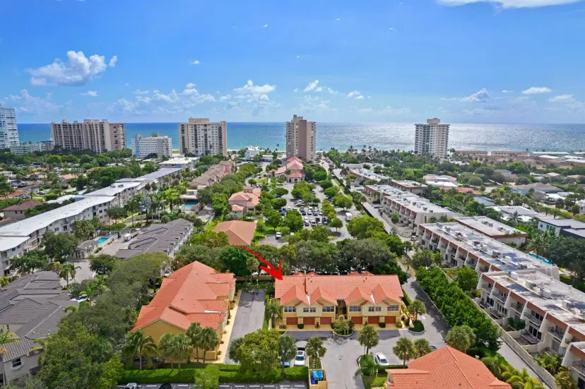 Picture of 2121 S Ocean Boulevard 106, Lauderdale By The Sea FL 33062