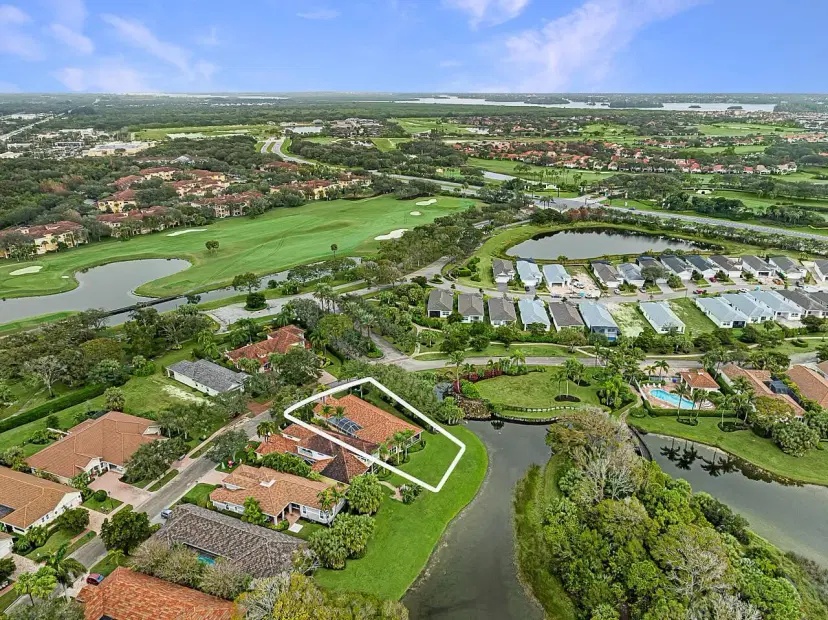 Picture of 2234 Falls Circle, Vero Beach FL 32966