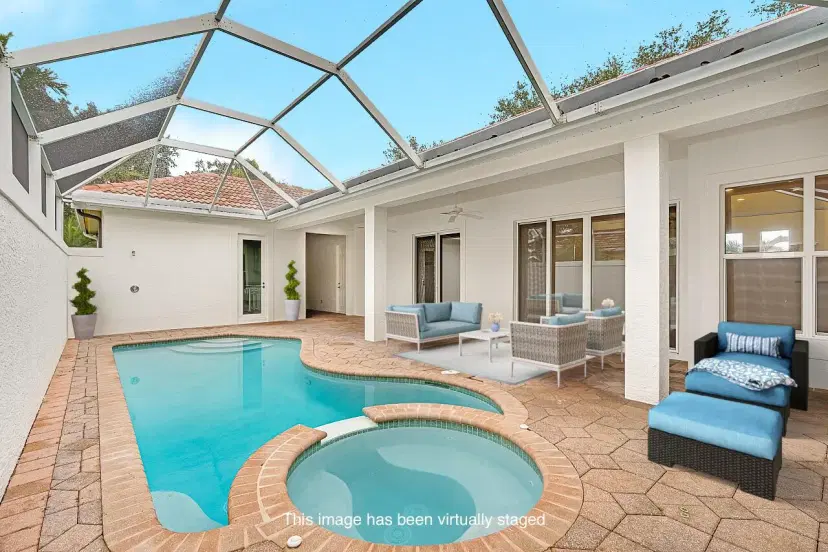 Picture of 2234 Falls Circle, Vero Beach FL 32966