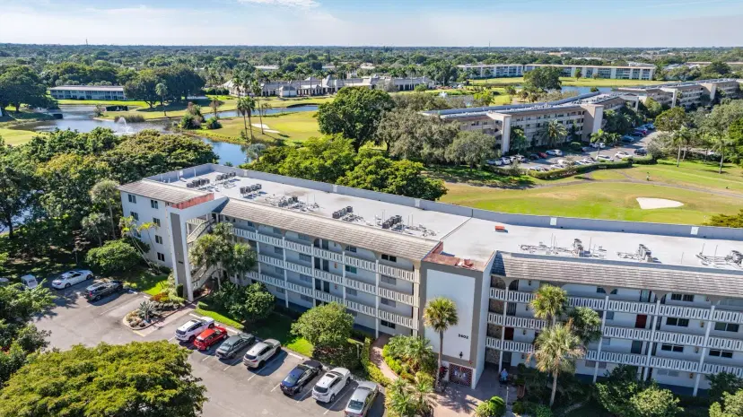 Picture of 3402 Bimini Ln B1, Coconut Creek FL 33066