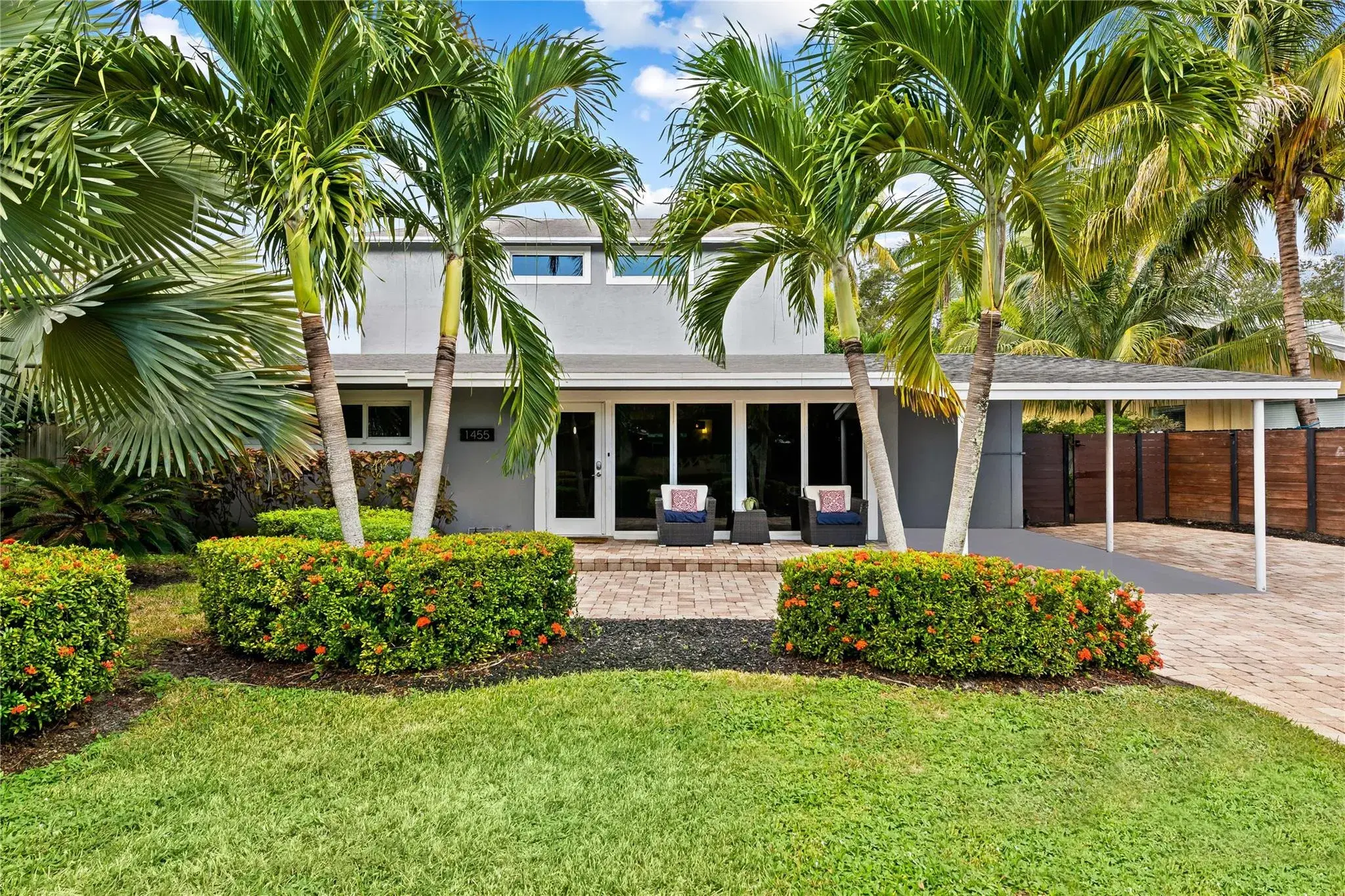 Picture of 1455 SW 18Th Ter, Fort Lauderdale, FL 33312