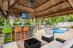 Picture of 1455 SW 18Th Ter, Fort Lauderdale, FL 33312