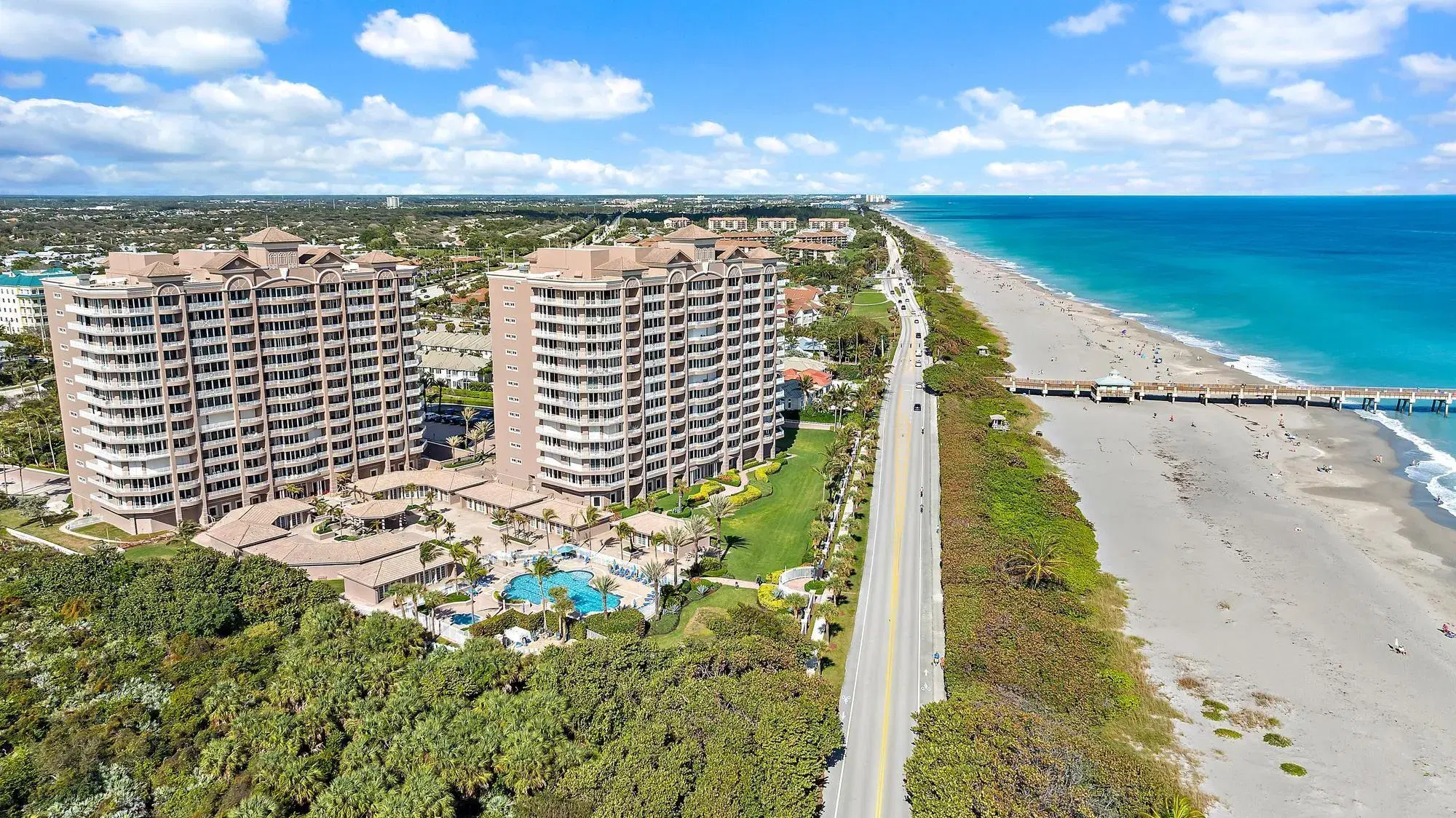 Picture of 700 Ocean Royale 1201 Way 1201, Juno Beach, FL 33408