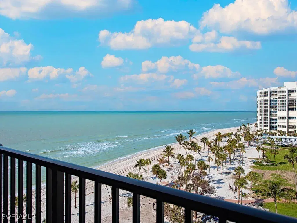 Picture of 4005 Gulf Shore Blvd N 903, Naples, FL 34103