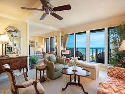 Picture of 4005 Gulf Shore Blvd N 903, Naples, FL 34103