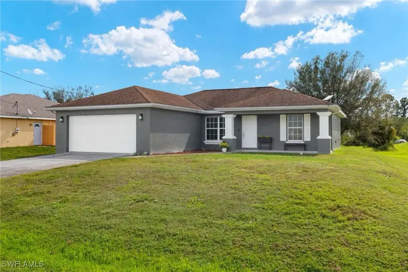 Picture of 216 Pembroke St, Lehigh Acres FL 33974
