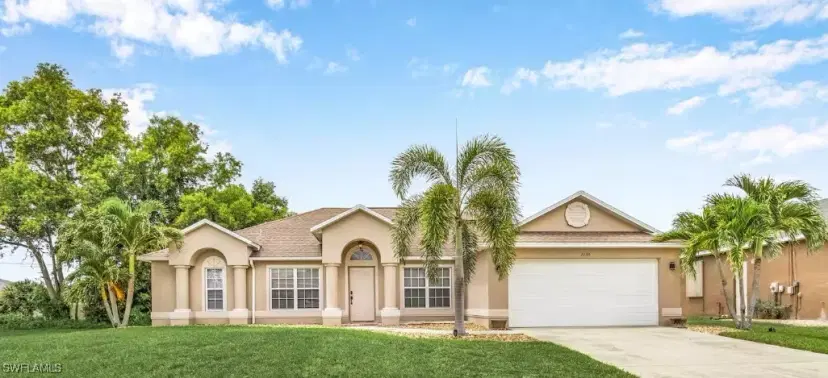 Picture of 2136 SW 11Th Ct, Cape Coral FL 33991