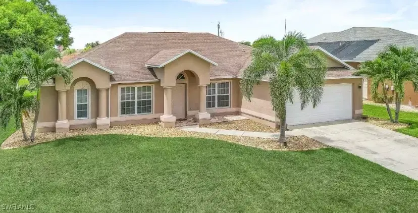Picture of 2136 SW 11Th Ct, Cape Coral FL 33991