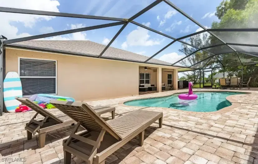 Picture of 2136 SW 11Th Ct, Cape Coral FL 33991