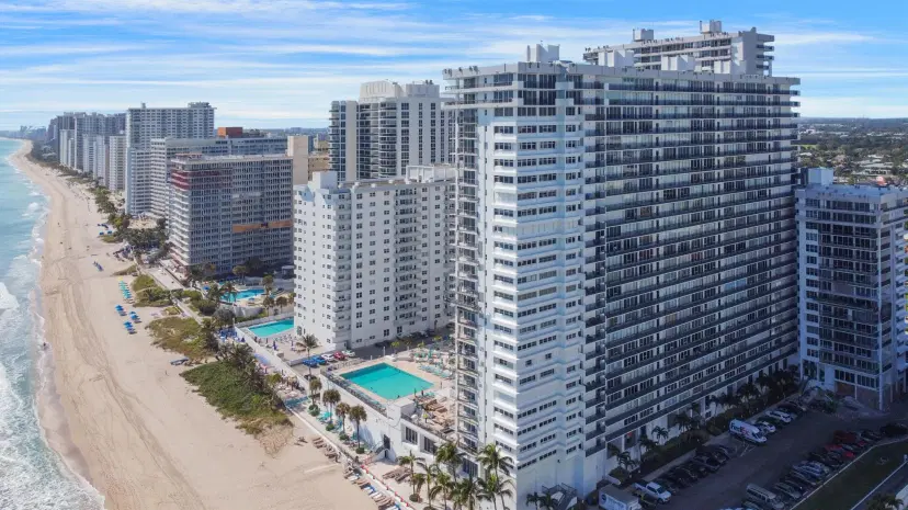 Picture of 4280 Galt Ocean Drive 14D, Fort Lauderdale FL 33308