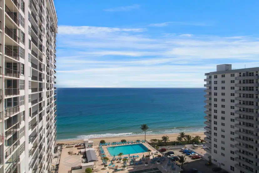 Picture of 4280 Galt Ocean Drive 14D, Fort Lauderdale FL 33308